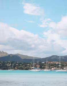 Porto vecchio Port