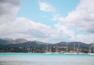 Porto vecchio Port