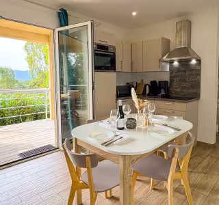 Cuisine