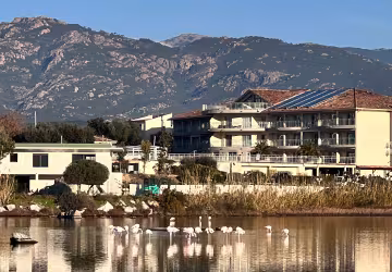 Porto vecchio marais