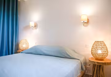 Chambre adulte