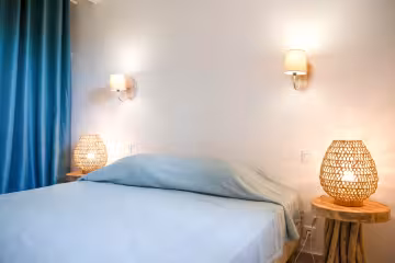 Chambre adulte